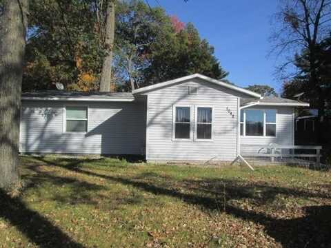 1042 County Road Z, Arkdale, WI 54613