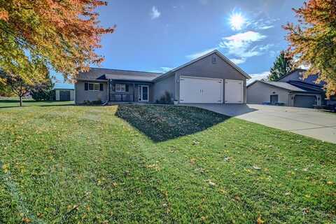 6710 Windsor Ridge Lane, Windsor, WI 53598