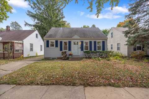 161 Lansing Street, Madison, WI 53714