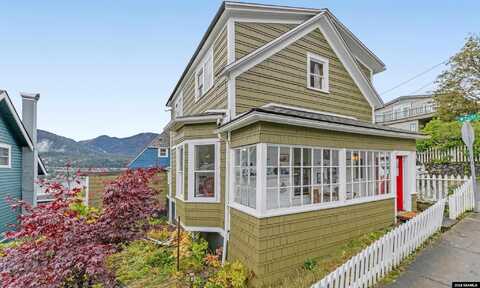 640 Main Street, Juneau, AK 99801