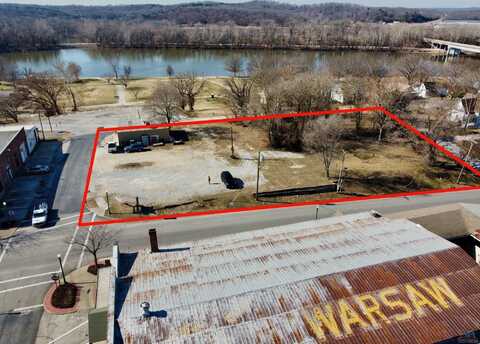 431 W Main, Warsaw, MO 65355