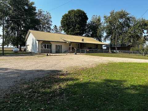 699 State Highway V, Sturdivant, MO 63782