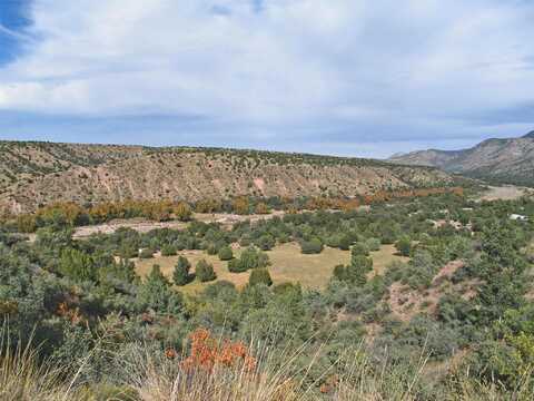 142 Catwalk Road, Glenwood, NM 88039