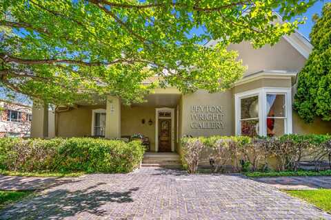 237 E Palace Avenue, Santa Fe, NM 87501