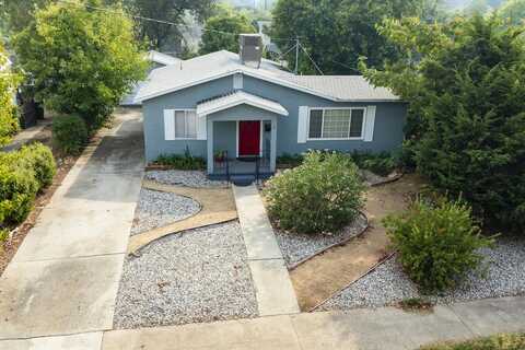 2353 North Street, Redding, CA 96001