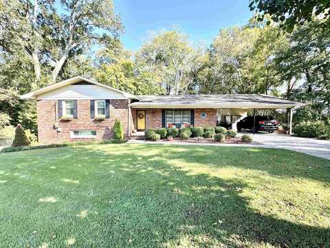 109 Park Terrace Ct, Sheffield, AL 35660