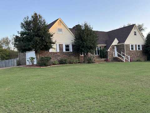 116 Knightsbridge Rd, Florence, AL 35630