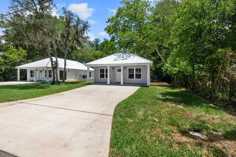 2942 N 7Th St, Saint Augustine, FL 32084