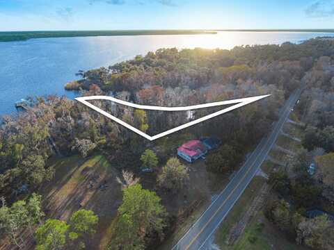 0 WEST RIVER ROAD, Palatka, FL 32177