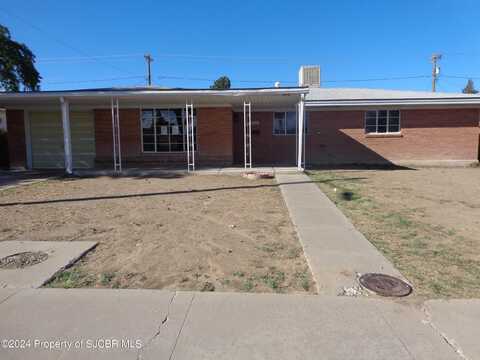 212 W 27TH Street, Farmington, NM 87401