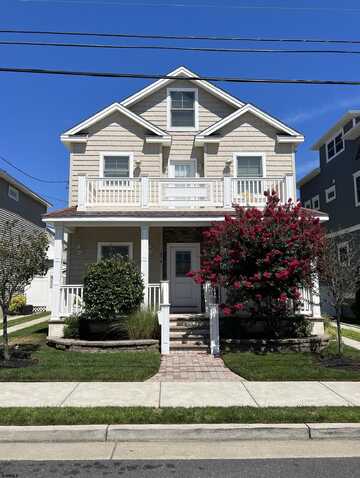 107 N Douglas Ave, Margate City, NJ 08402