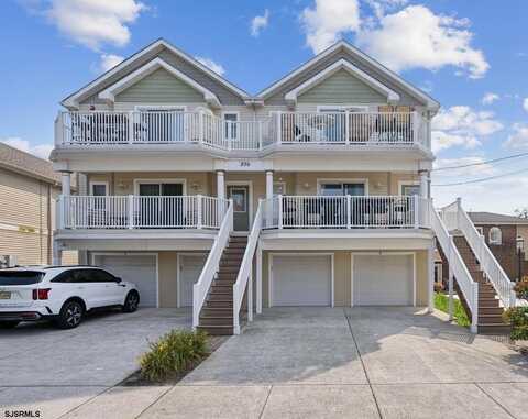 206 E Magnolia Ave, Wildwood, NJ 08260