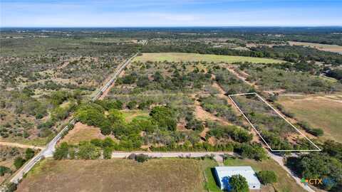 Lot 11 Witter Road, Dale, TX 78616