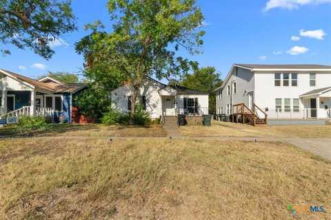 1312 S 21st Street, Temple, TX 76504