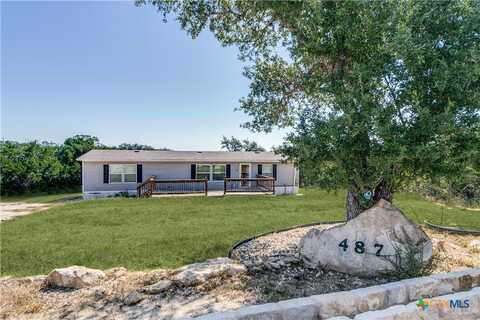 487 Deer Creek, Spring Branch, TX 78070