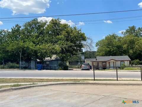 601 N 1st Street, Copperas Cove, TX 76522