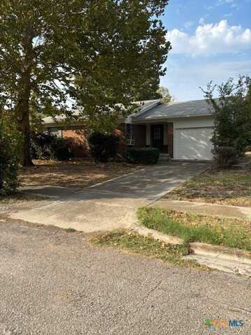 504 S 11th Street, Copperas Cove, TX 76522