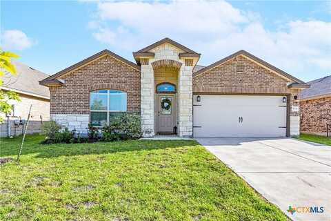 9114 Sky Crest Drive, Temple, TX 76502