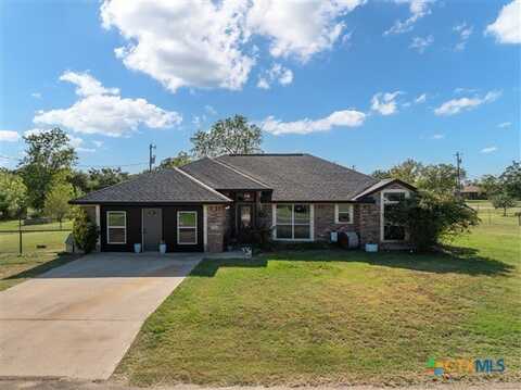 401 Liberty Street, Gatesville, TX 76528