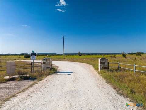 Lot 37 County Road 3640, Copperas Cove, TX 76522