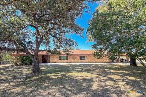 2736 Boys Ranch Road, Kempner, TX 76539