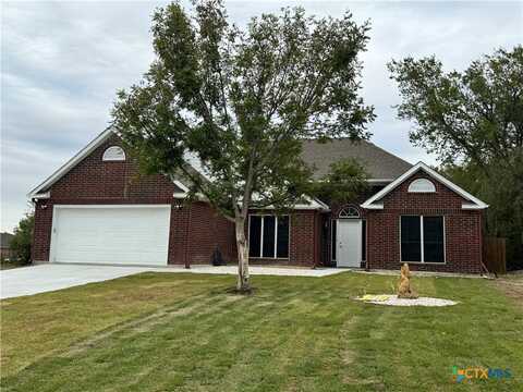 3906 Neches Circle, Temple, TX 76504