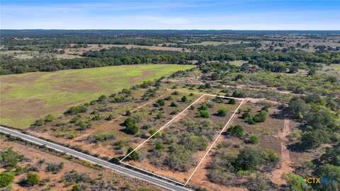 Lot 3 Tumbleweed Trail, Dale, TX 78616