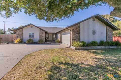 1306 Chisholm Trail, Salado, TX 76571