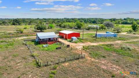 1636 Sparta Field Road, Waelder, TX 78959