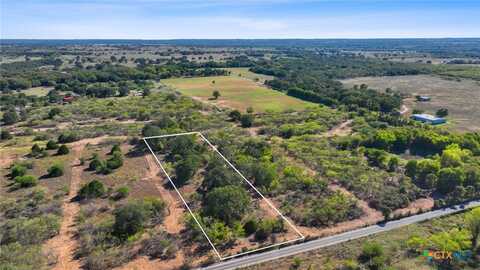 Lot 5 Tumbleweed Trail, Dale, TX 78616