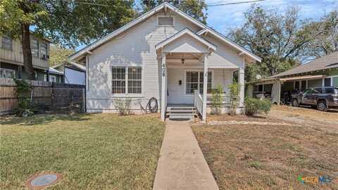 406 Bismark Street, Seguin, TX 78155