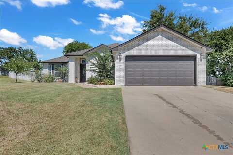 401 Tomahawk Drive, Harker Heights, TX 76548