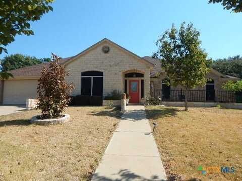 2021 Yak Trail, Harker Heights, TX 76548