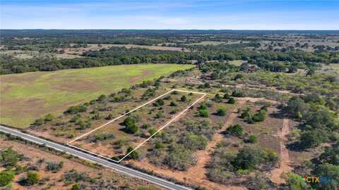 Lot 2 Tumbleweed Trail, Dale, TX 78616