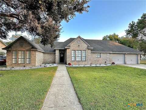 203 Chimney Rock Drive, Victoria, TX 77904