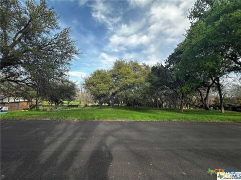 Tbd Estate Drive, Belton, TX 76513