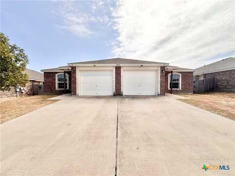 3805 John Chisholm Loop, Killeen, TX 76542