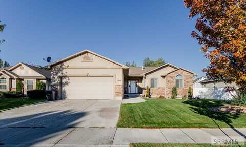 5891 La Quinta Drive, Idaho Falls, ID 83401