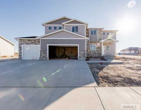 5452 Rock Hollow Lane, Idaho Falls, ID 83401