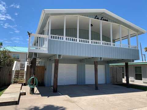 105 Marisol Dr., South Padre Island, TX 78597