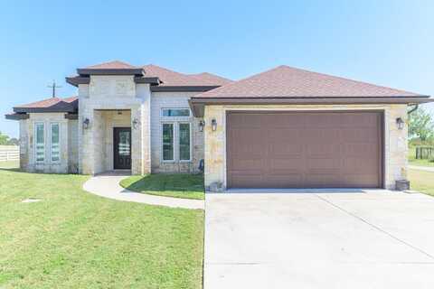 1 Bethpage Dr., Laguna Vista, TX 78578