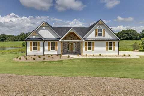 4939 Jug Factory Road, Campobello, SC 29322