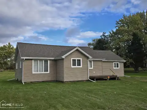 2231 Vandekarr, Owosso, MI 48867