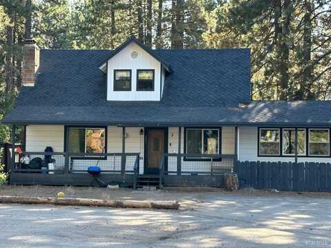 1150 Bonanza Avenue, South Lake Tahoe, CA 96150