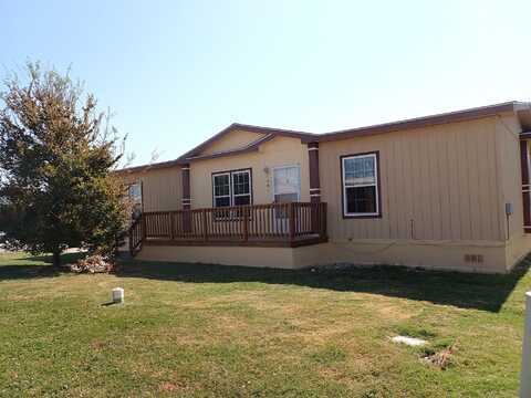 7460 Kitty Hawk Rd. Lot 401, Converse, TX 78109