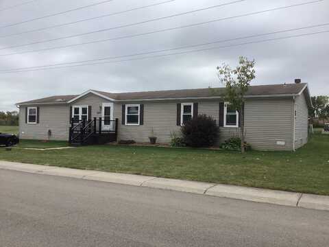 197 BOSTON CIRCLE, Saline, MI 48176