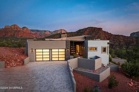 49 Summit Way, Sedona, AZ 86336