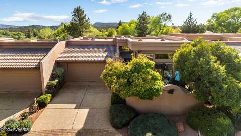 155 Arroyo Seco Drive, Sedona, AZ 86336