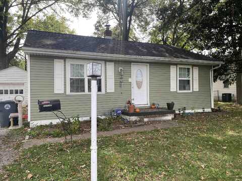 3425 Covert Avenue, Evansville, IN 47714