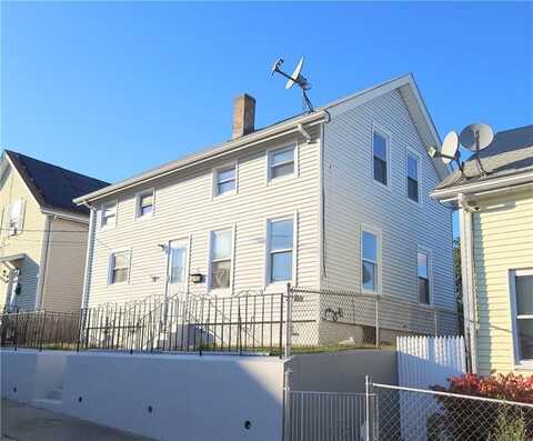 8 Harvey Street, Pawtucket, RI 02860